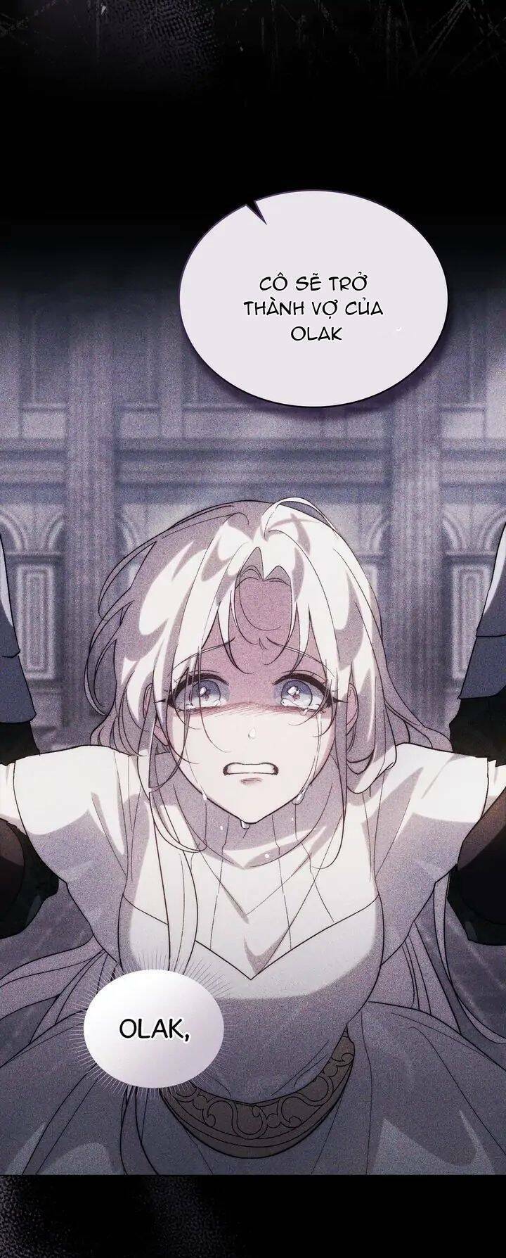 Khi Số Phận Tìm Đến Hai Ta - Chapter 18 - Page 42