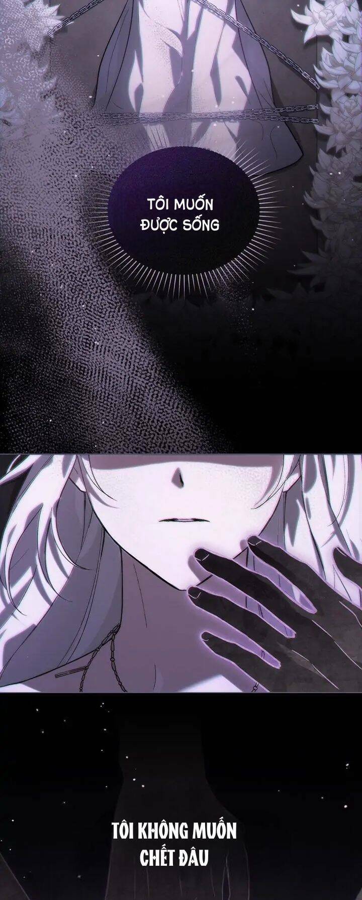 Khi Số Phận Tìm Đến Hai Ta - Chapter 18 - Page 44