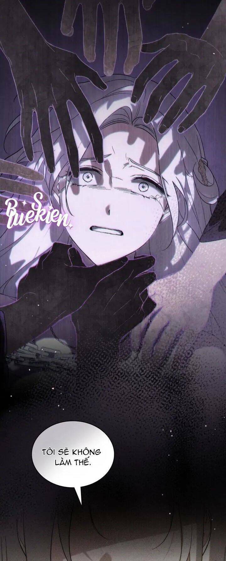 Khi Số Phận Tìm Đến Hai Ta - Chapter 18 - Page 45