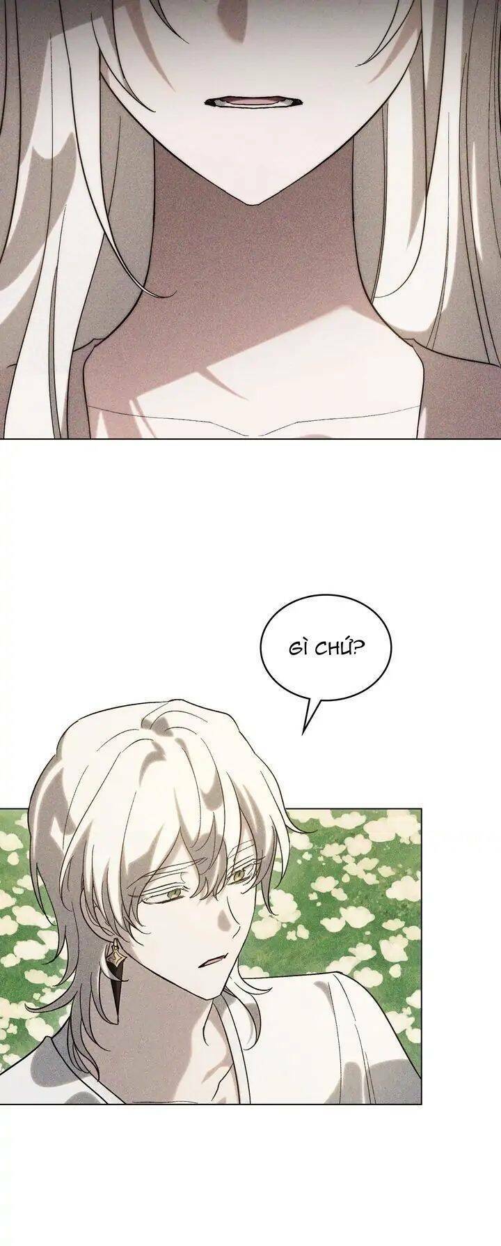 Khi Số Phận Tìm Đến Hai Ta - Chapter 18 - Page 46