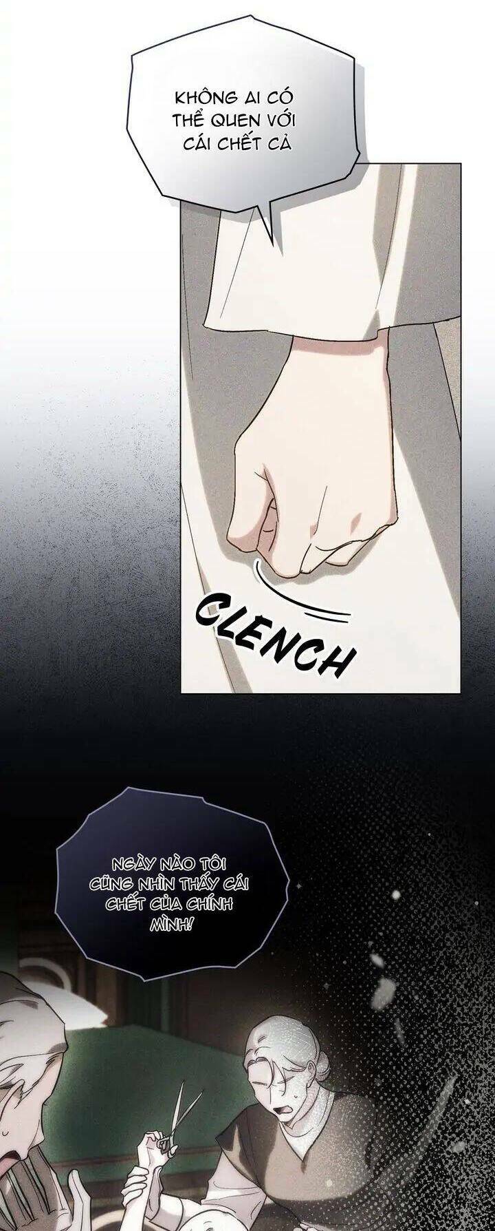 Khi Số Phận Tìm Đến Hai Ta - Chapter 18 - Page 47