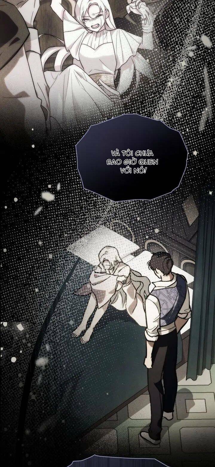 Khi Số Phận Tìm Đến Hai Ta - Chapter 18 - Page 48