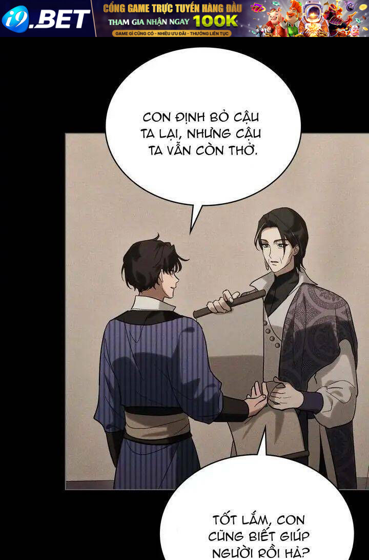 Khi Số Phận Tìm Đến Hai Ta - Chapter 18 - Page 4