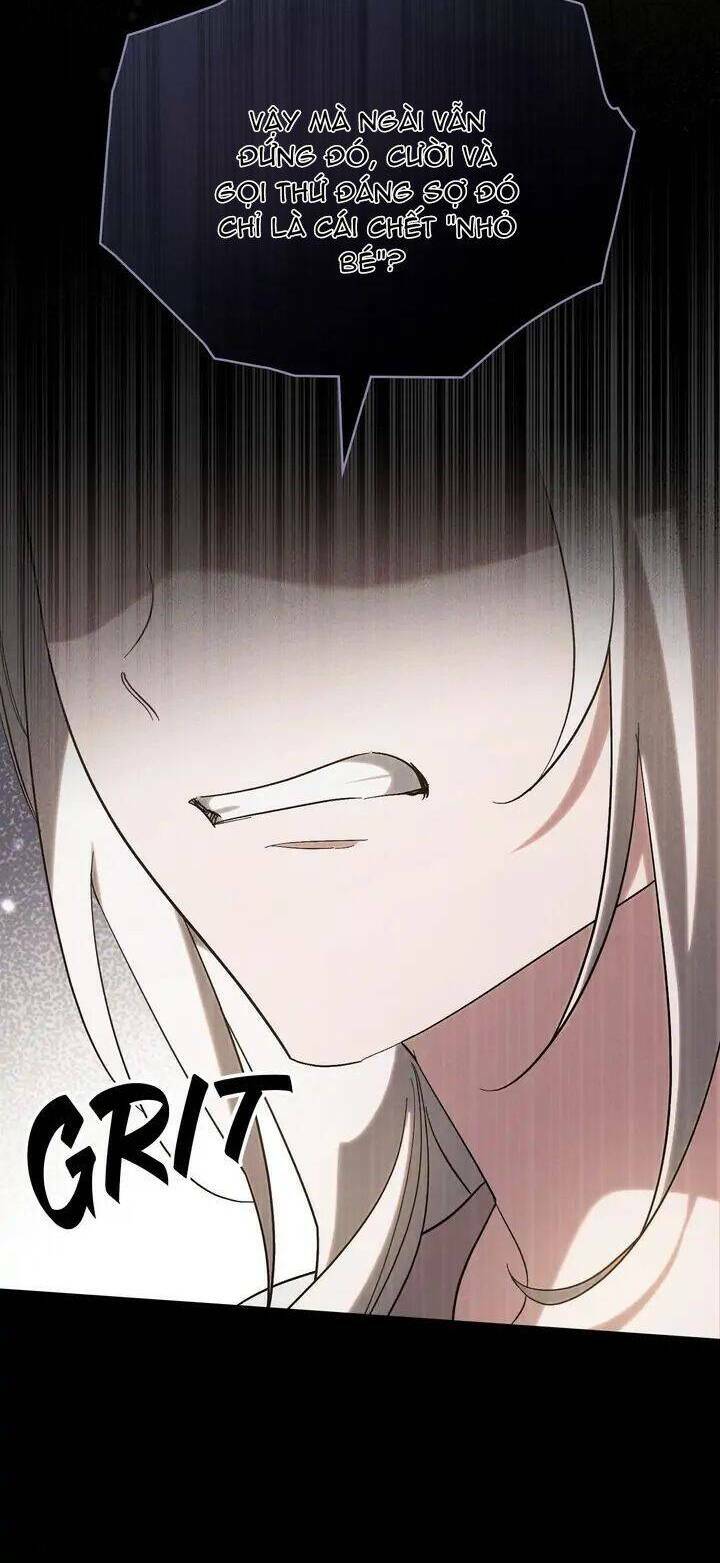 Khi Số Phận Tìm Đến Hai Ta - Chapter 18 - Page 49