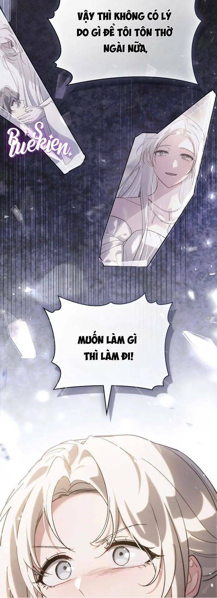 Khi Số Phận Tìm Đến Hai Ta - Chapter 18 - Page 51