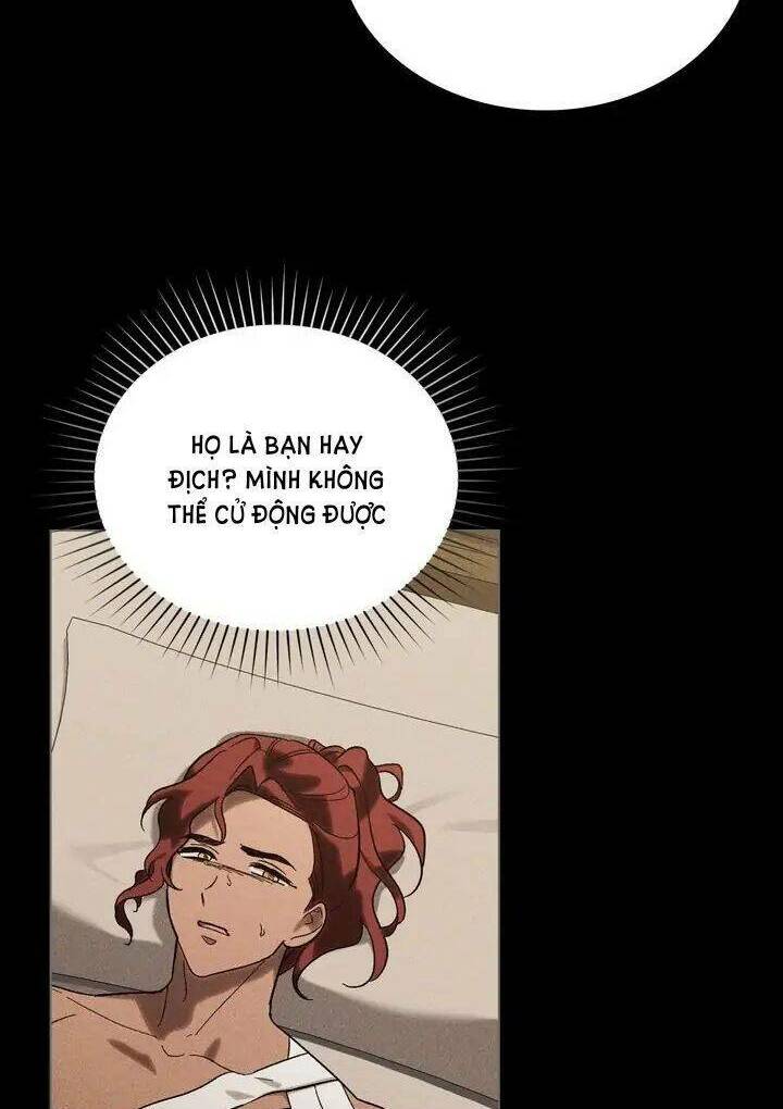 Khi Số Phận Tìm Đến Hai Ta - Chapter 18 - Page 5