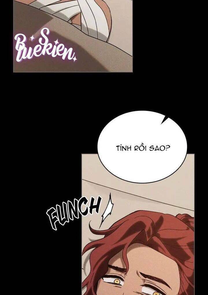 Khi Số Phận Tìm Đến Hai Ta - Chapter 18 - Page 6