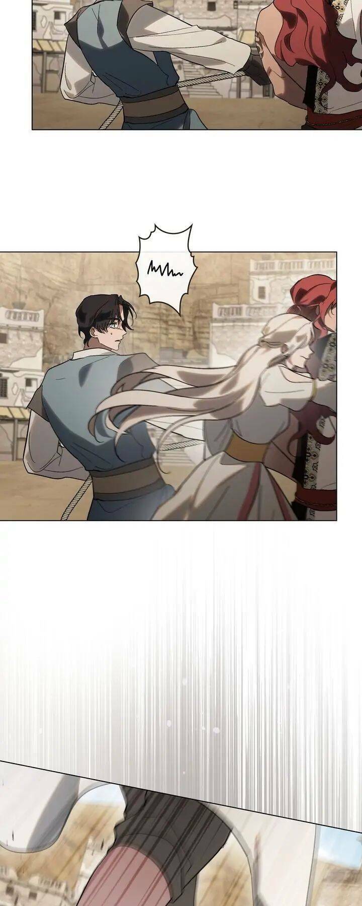 Khi Số Phận Tìm Đến Hai Ta - Chapter 19 - Page 10