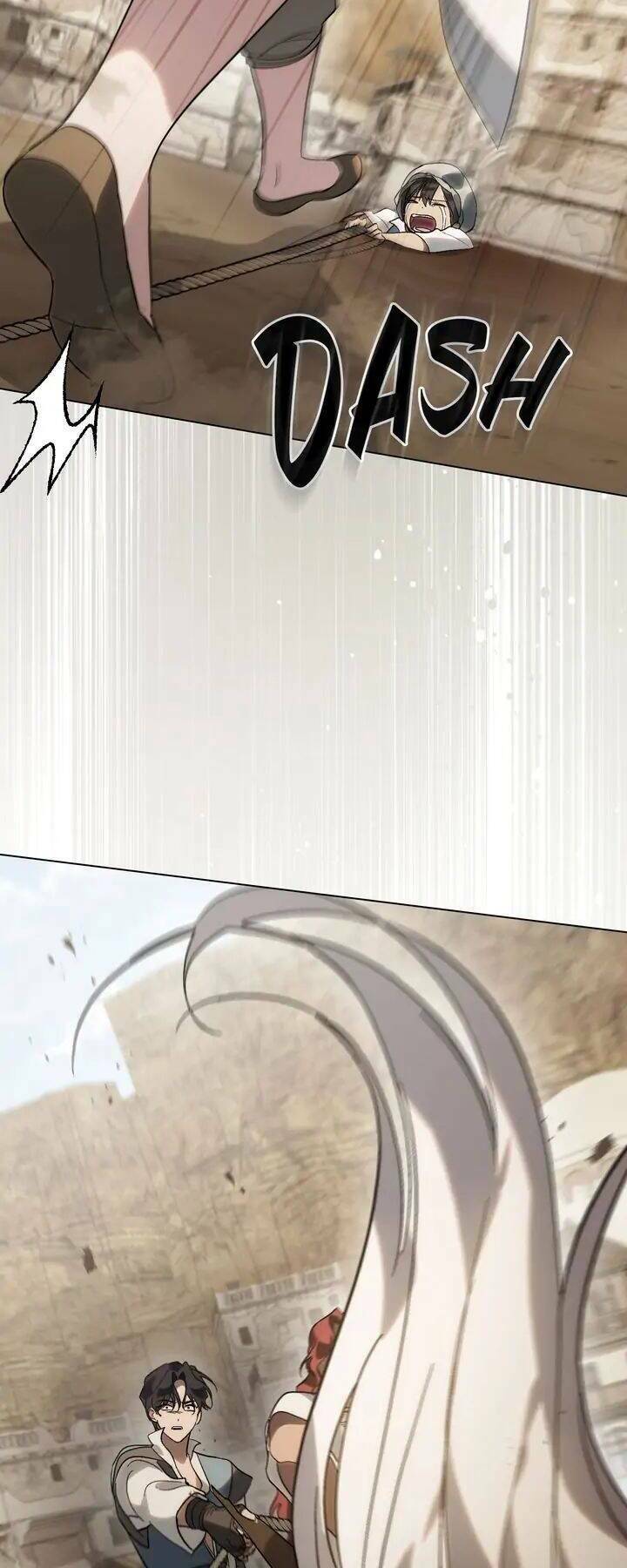 Khi Số Phận Tìm Đến Hai Ta - Chapter 19 - Page 11