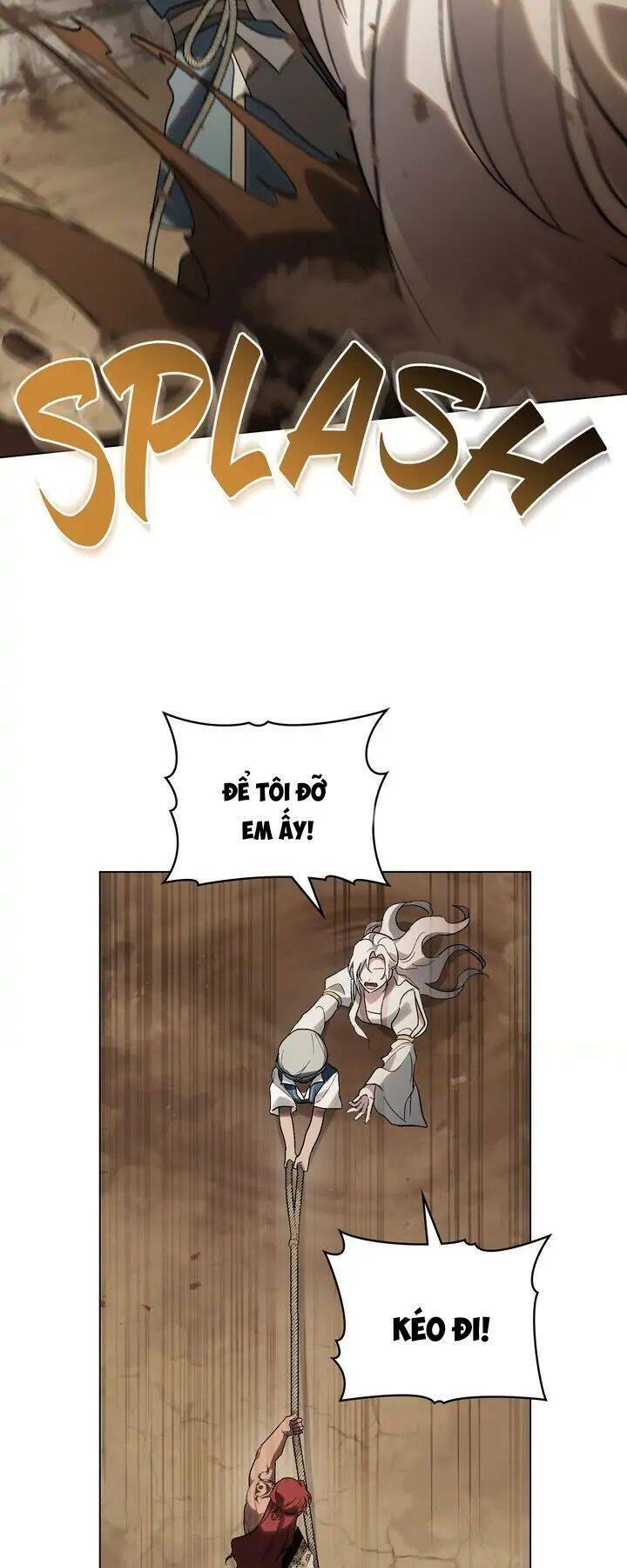 Khi Số Phận Tìm Đến Hai Ta - Chapter 19 - Page 12