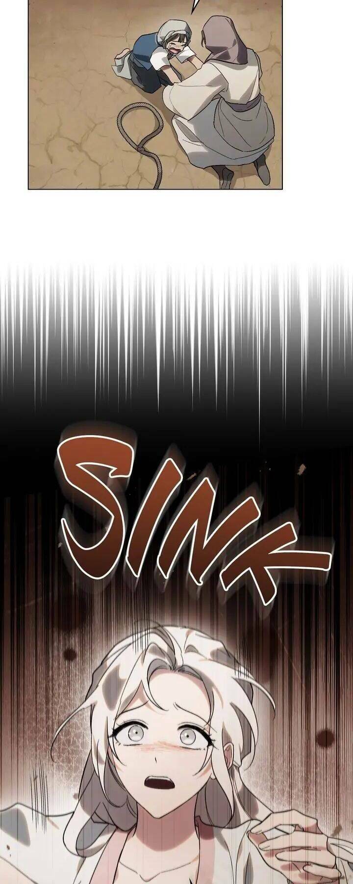 Khi Số Phận Tìm Đến Hai Ta - Chapter 19 - Page 15