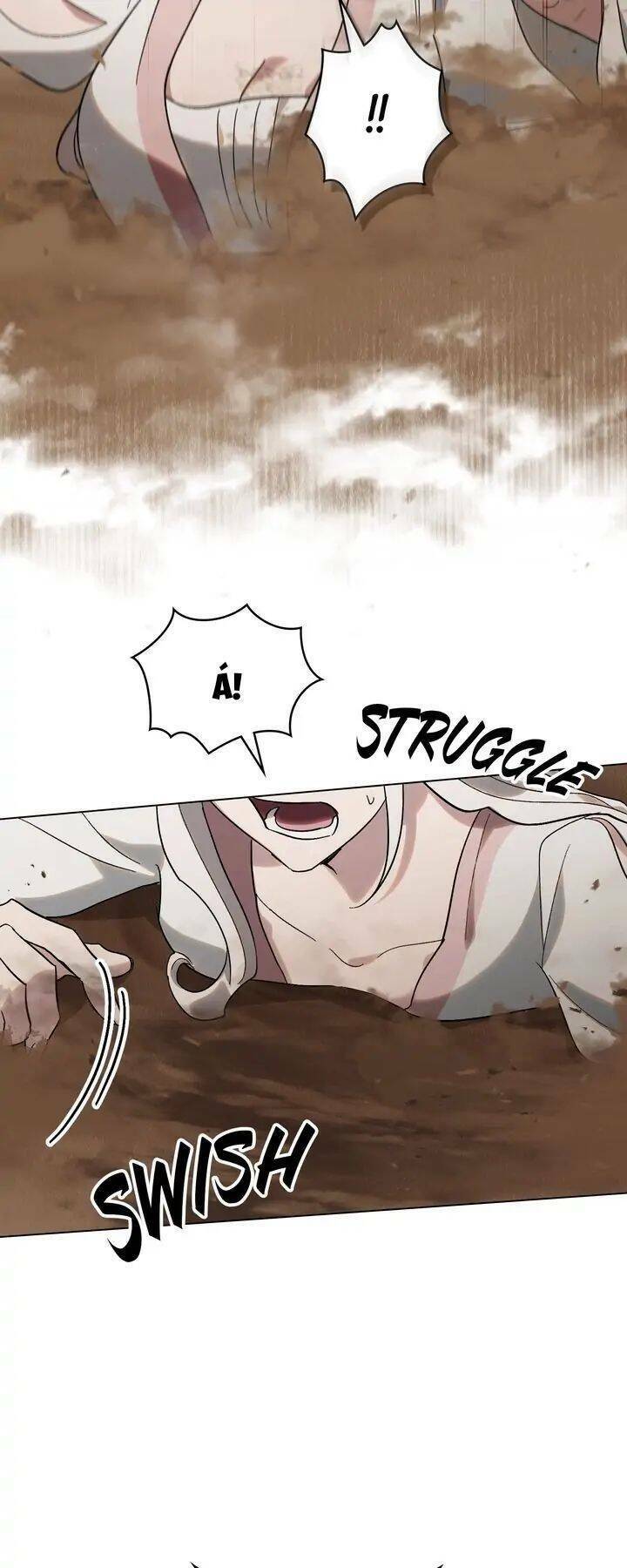 Khi Số Phận Tìm Đến Hai Ta - Chapter 19 - Page 16