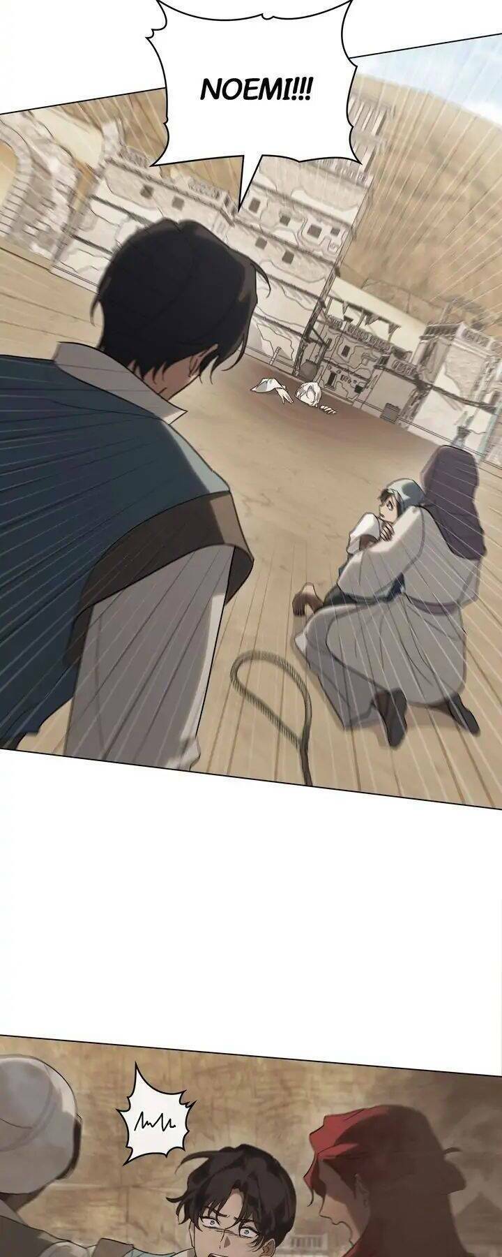 Khi Số Phận Tìm Đến Hai Ta - Chapter 19 - Page 17