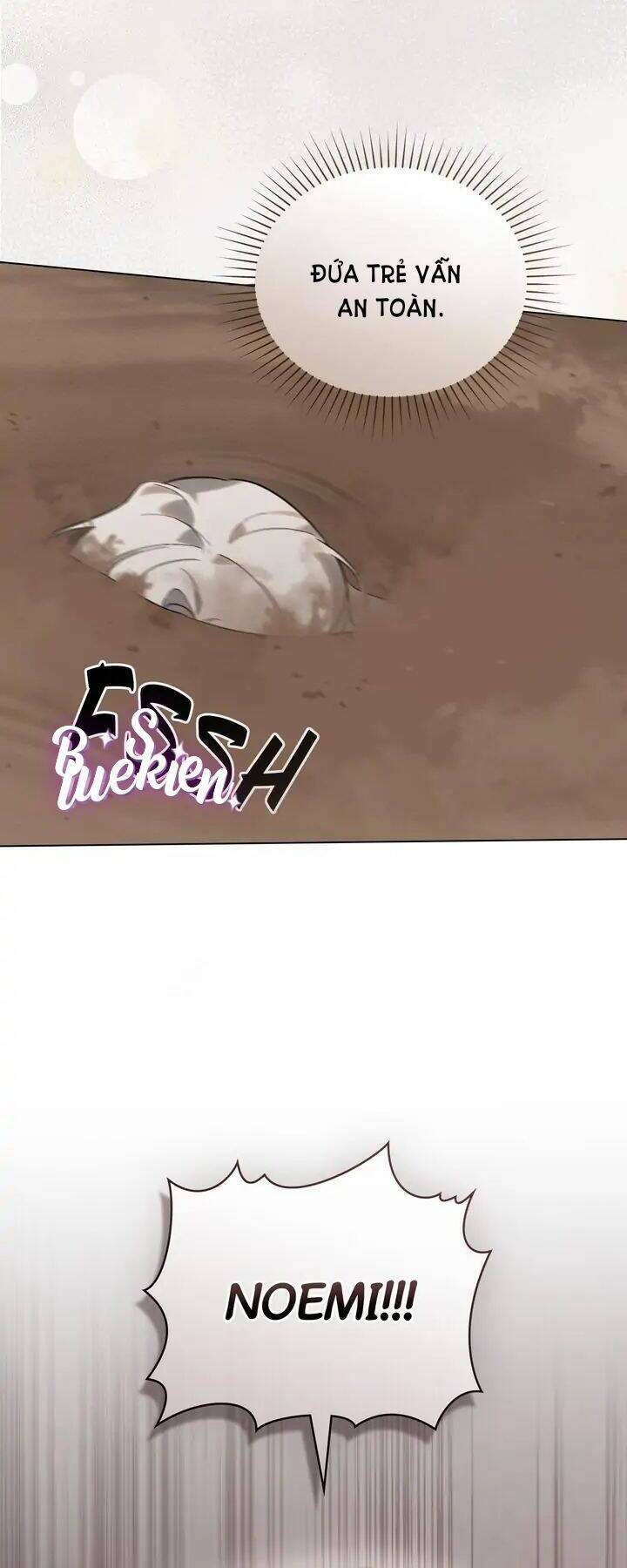 Khi Số Phận Tìm Đến Hai Ta - Chapter 19 - Page 19