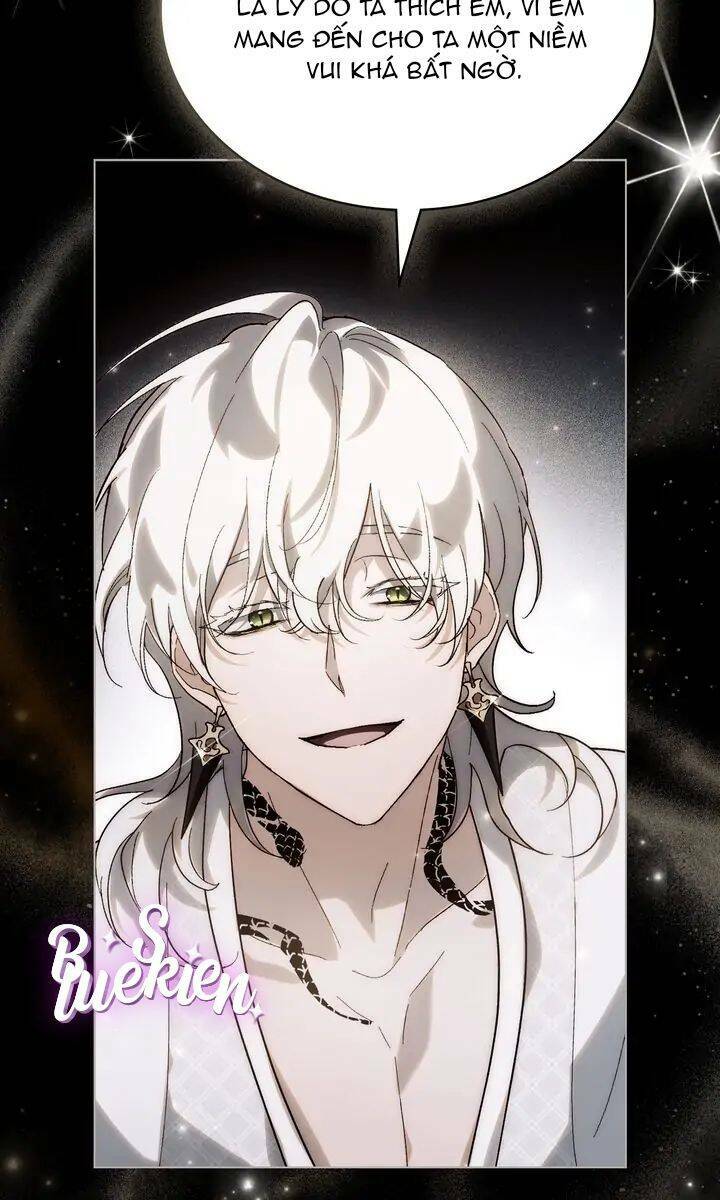 Khi Số Phận Tìm Đến Hai Ta - Chapter 19 - Page 25