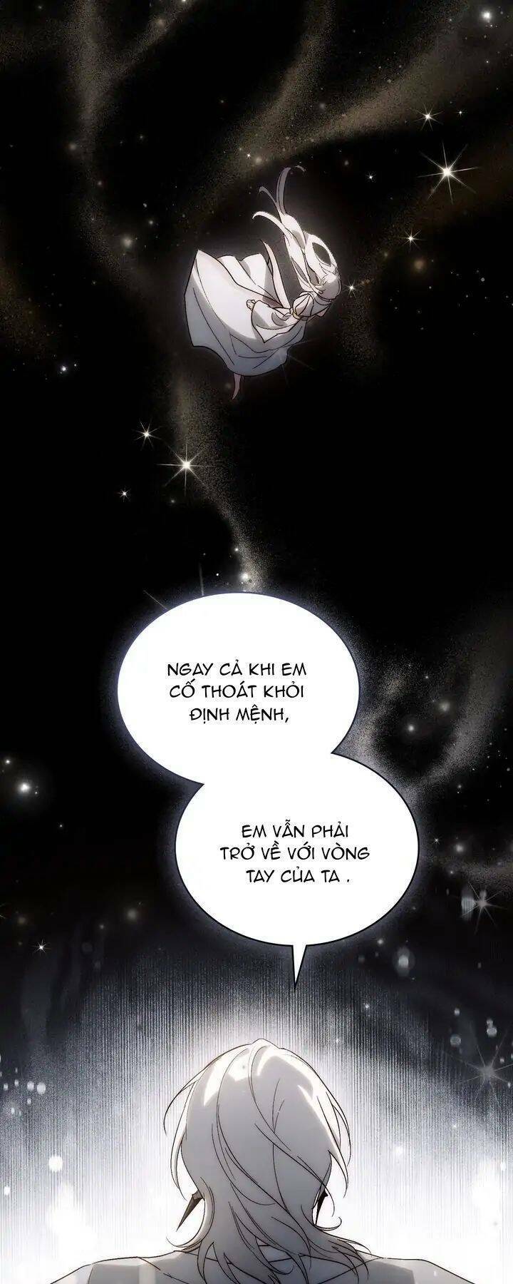 Khi Số Phận Tìm Đến Hai Ta - Chapter 19 - Page 26