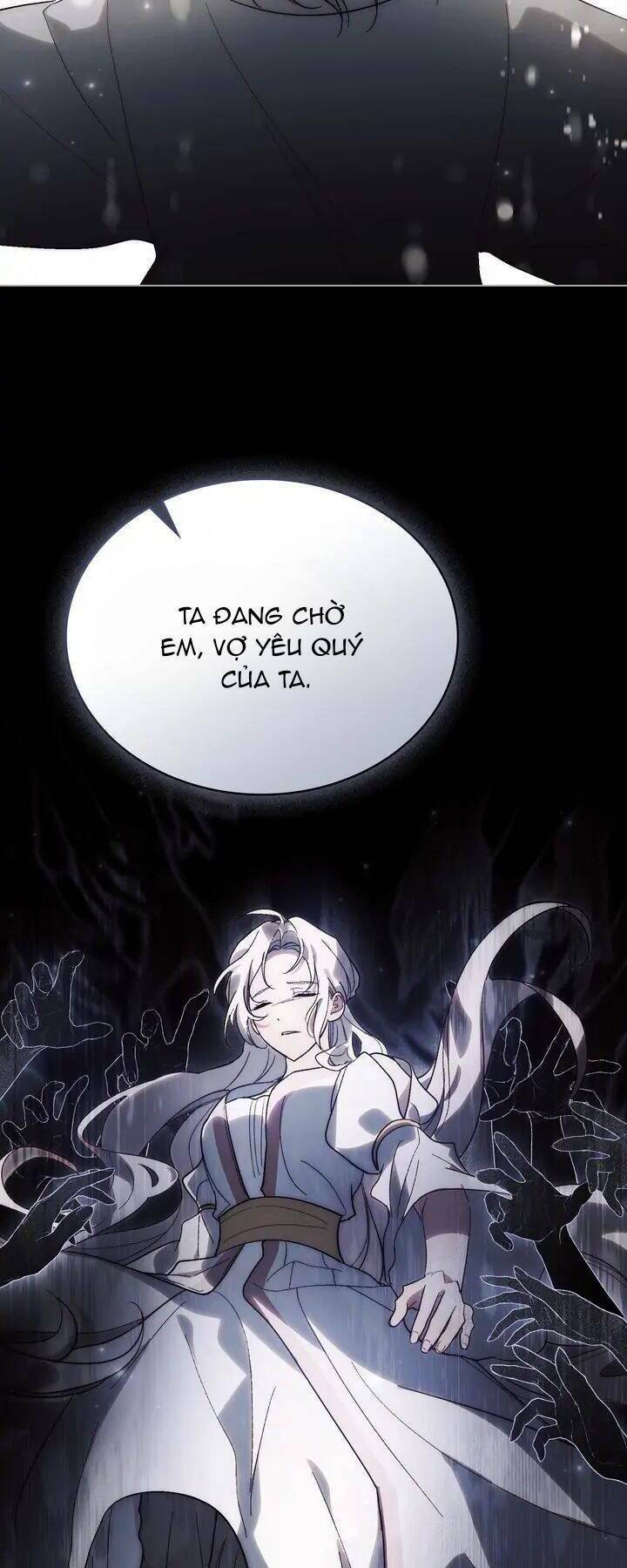 Khi Số Phận Tìm Đến Hai Ta - Chapter 19 - Page 27