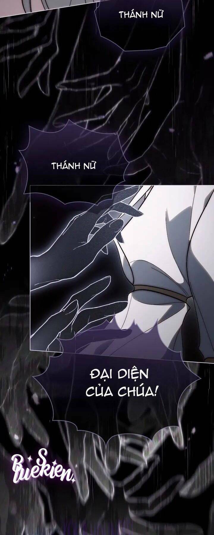 Khi Số Phận Tìm Đến Hai Ta - Chapter 19 - Page 29