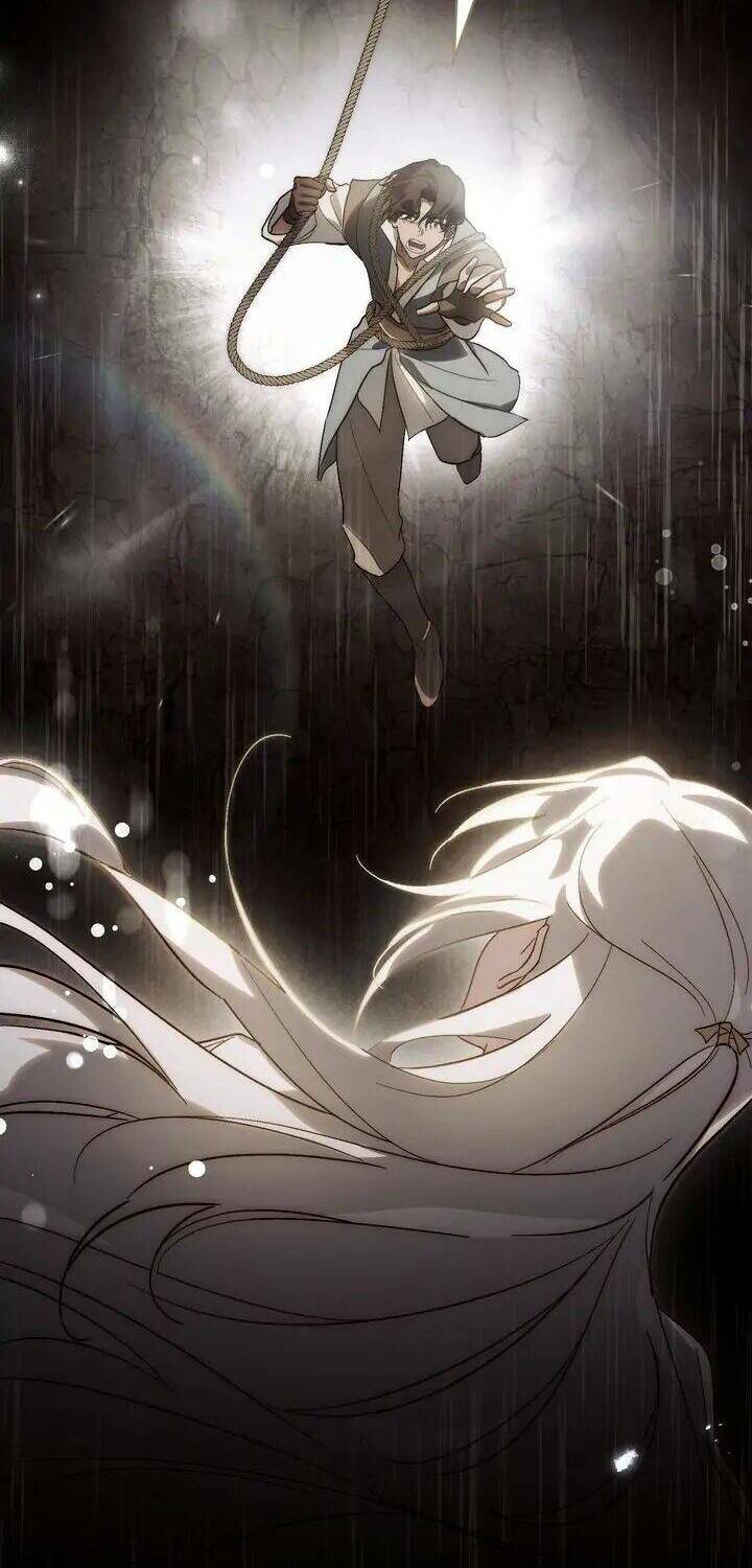 Khi Số Phận Tìm Đến Hai Ta - Chapter 19 - Page 33