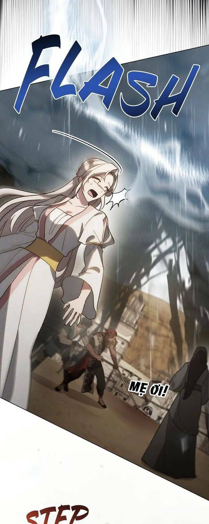 Khi Số Phận Tìm Đến Hai Ta - Chapter 19 - Page 3