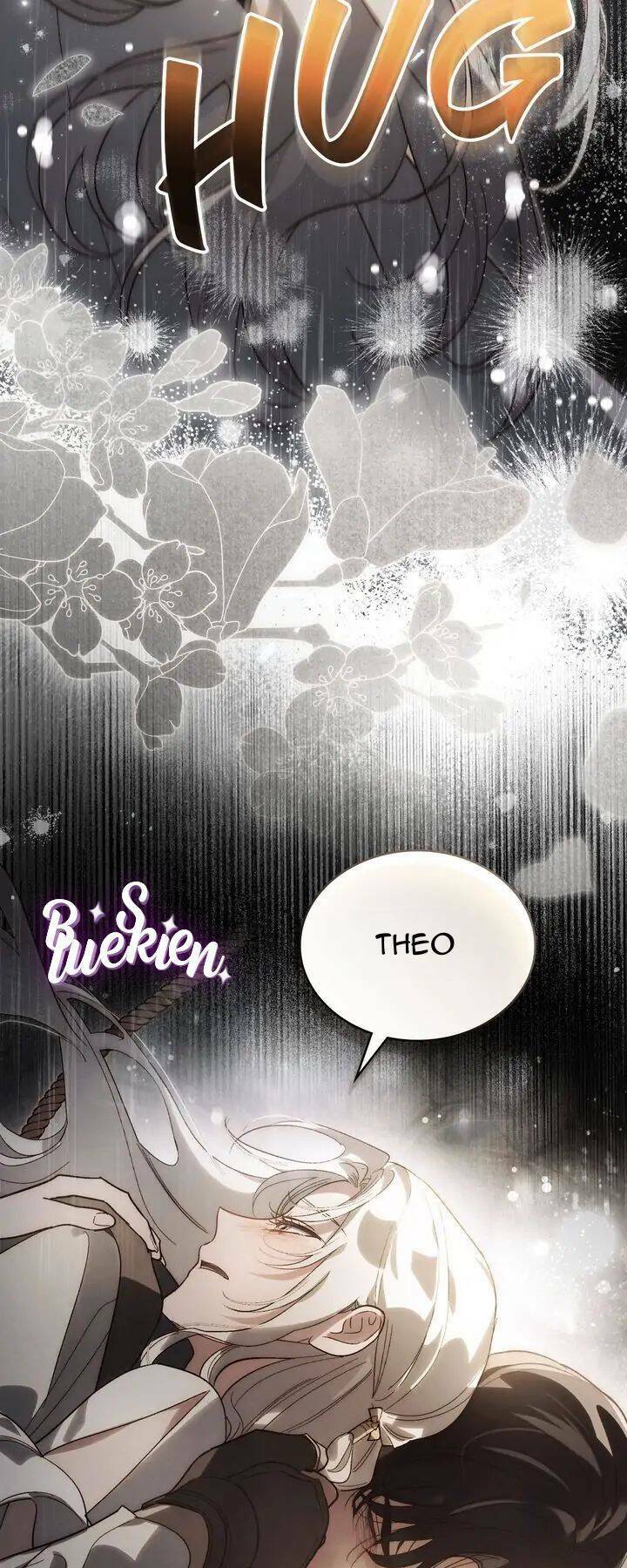 Khi Số Phận Tìm Đến Hai Ta - Chapter 19 - Page 40