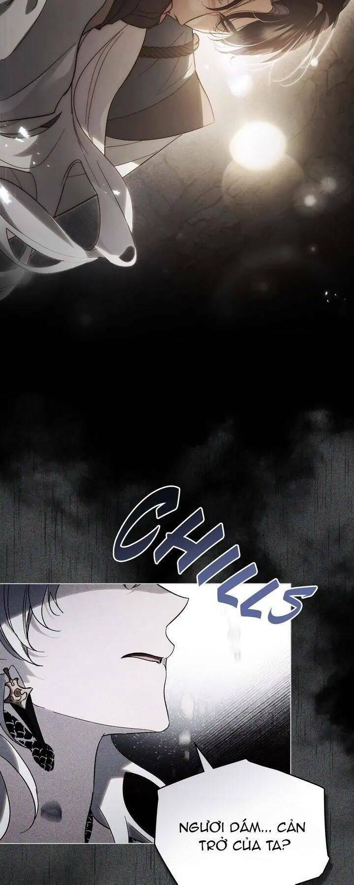 Khi Số Phận Tìm Đến Hai Ta - Chapter 19 - Page 41