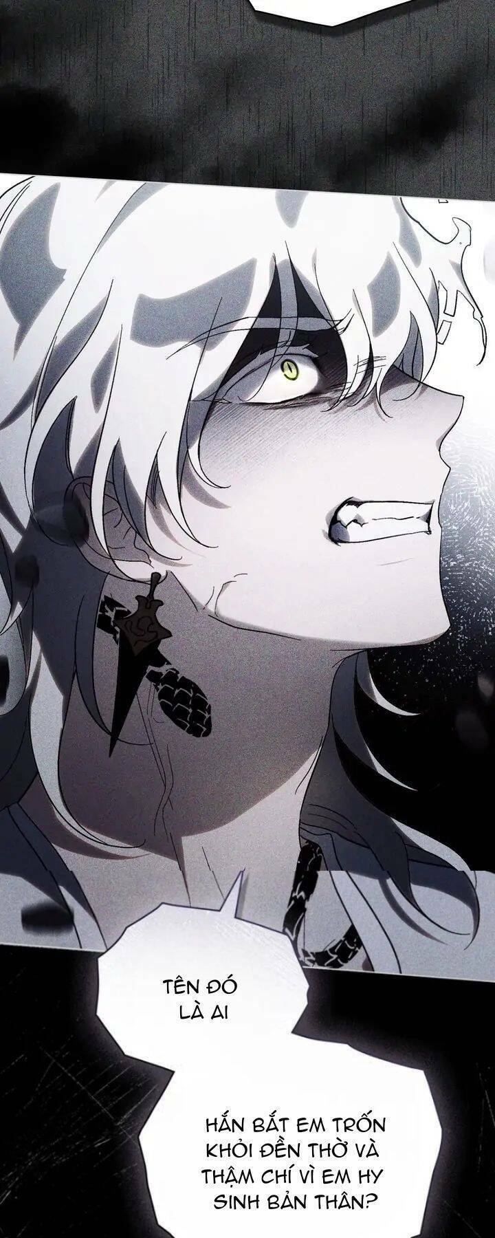 Khi Số Phận Tìm Đến Hai Ta - Chapter 19 - Page 42