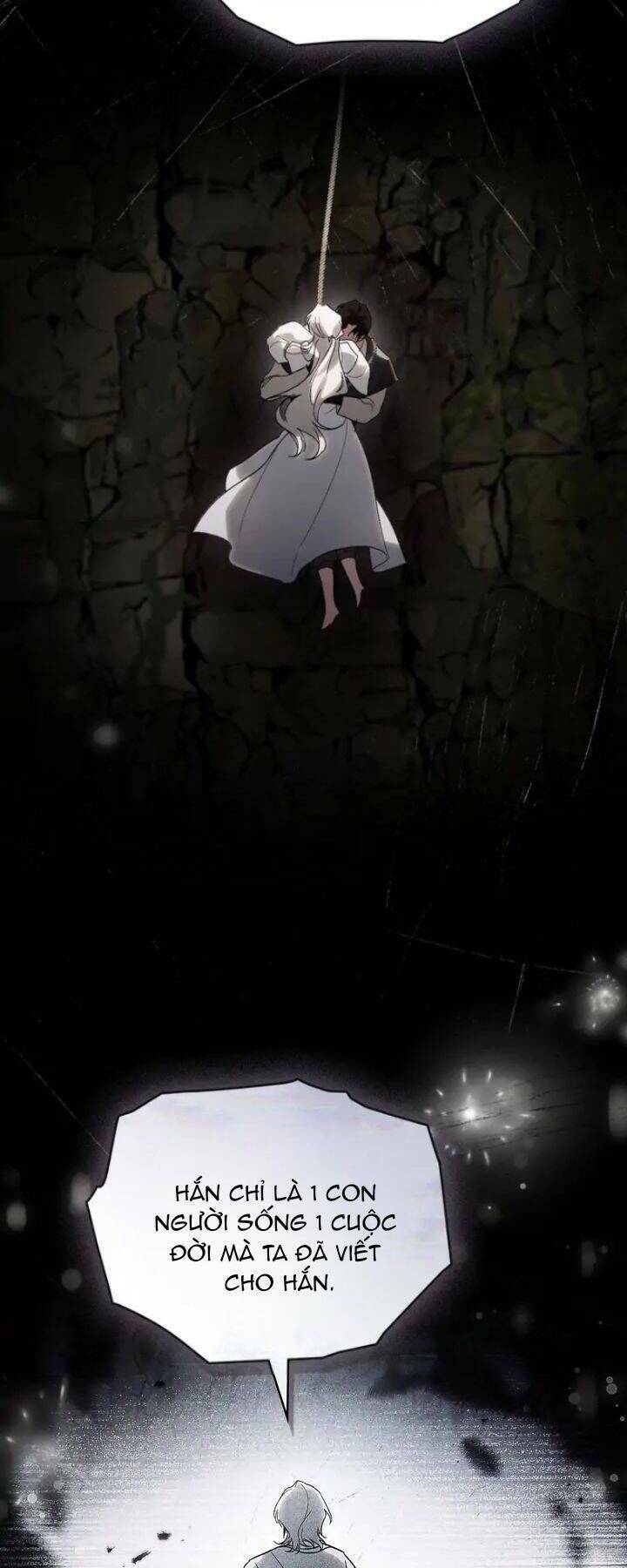 Khi Số Phận Tìm Đến Hai Ta - Chapter 19 - Page 43