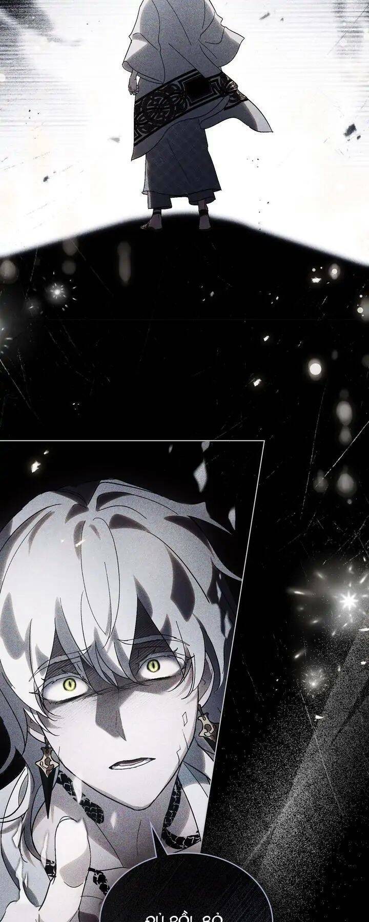 Khi Số Phận Tìm Đến Hai Ta - Chapter 19 - Page 44