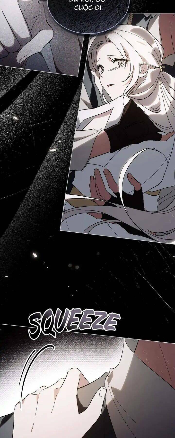 Khi Số Phận Tìm Đến Hai Ta - Chapter 19 - Page 45