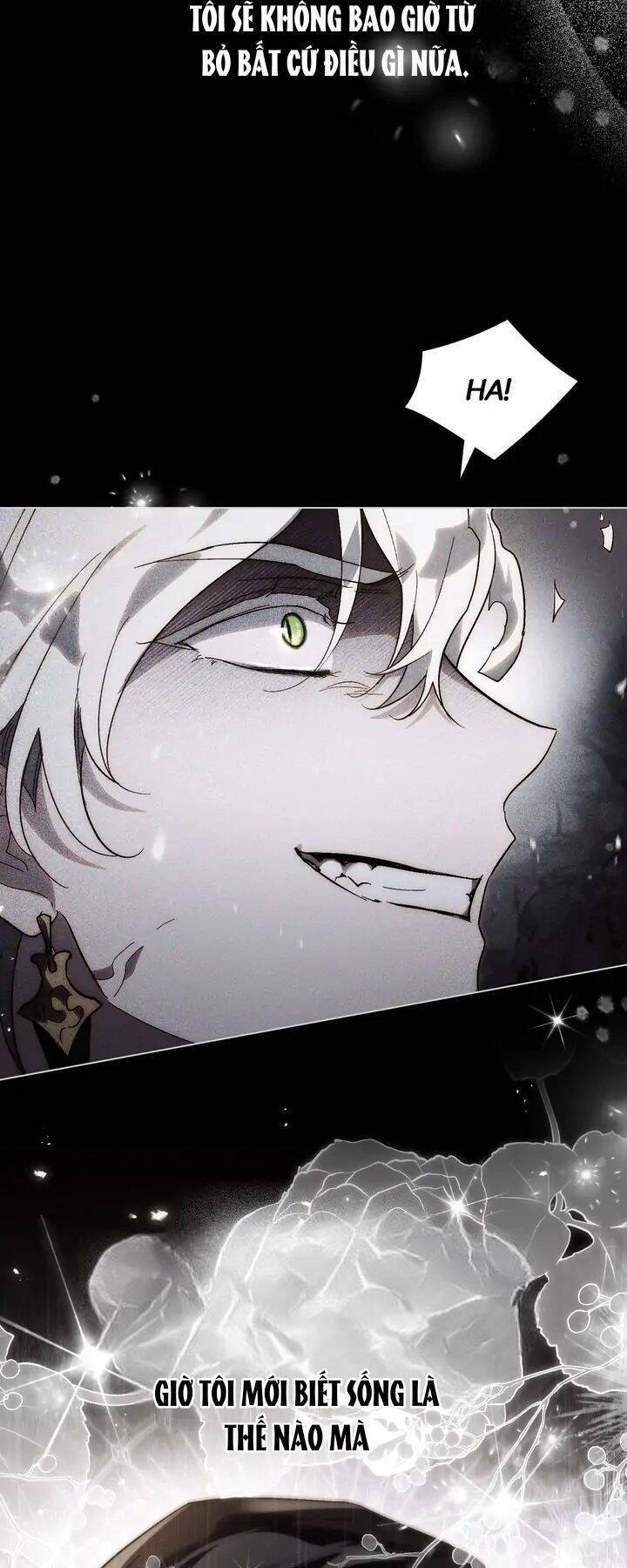 Khi Số Phận Tìm Đến Hai Ta - Chapter 19 - Page 47