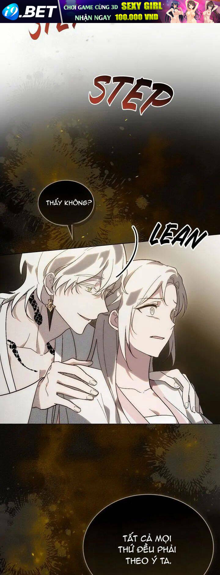 Khi Số Phận Tìm Đến Hai Ta - Chapter 19 - Page 4