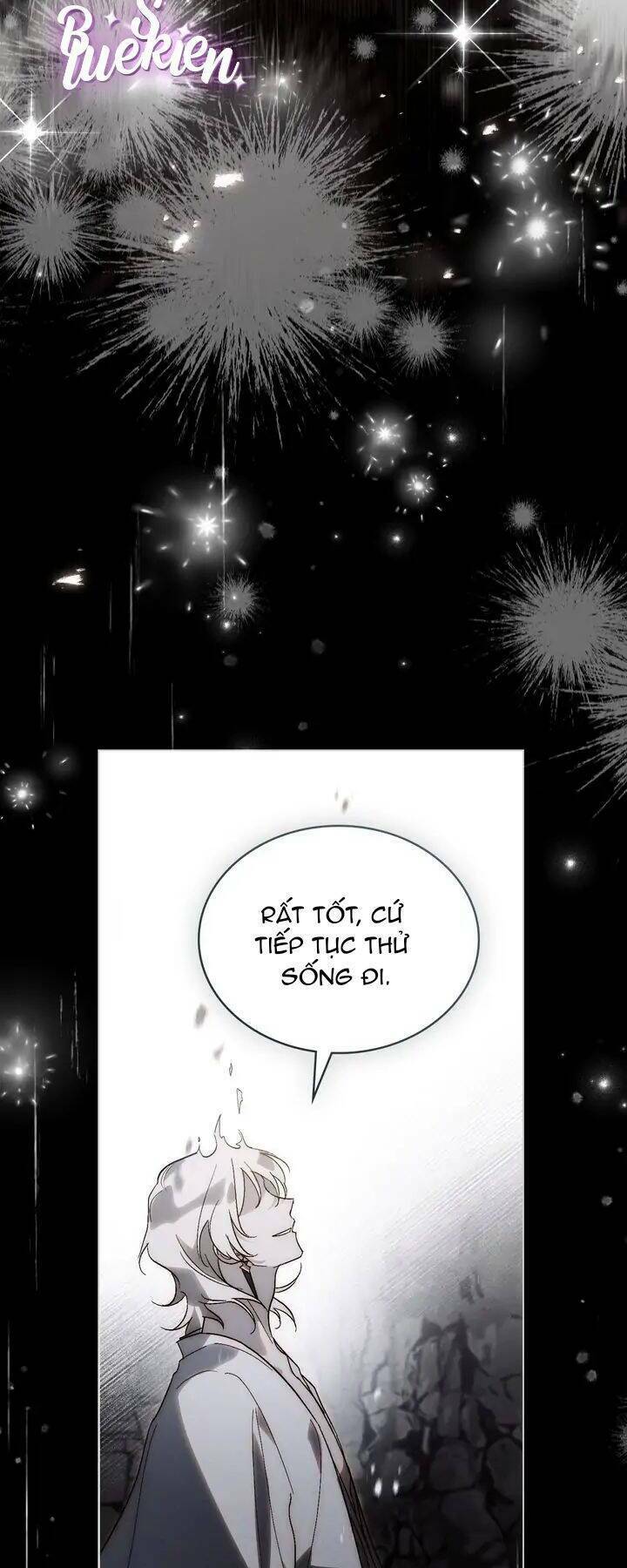 Khi Số Phận Tìm Đến Hai Ta - Chapter 19 - Page 49