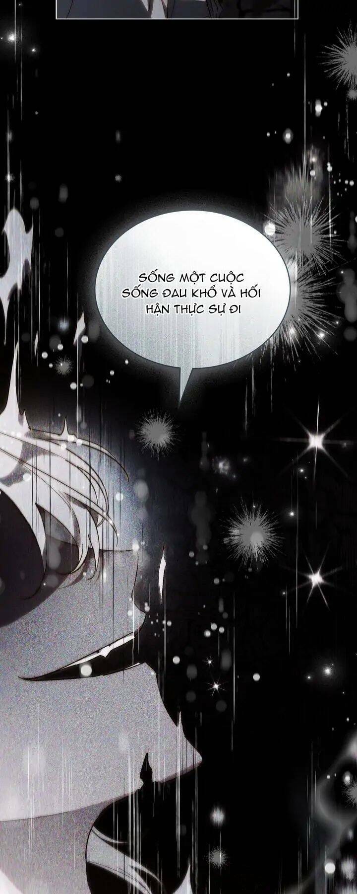 Khi Số Phận Tìm Đến Hai Ta - Chapter 19 - Page 50