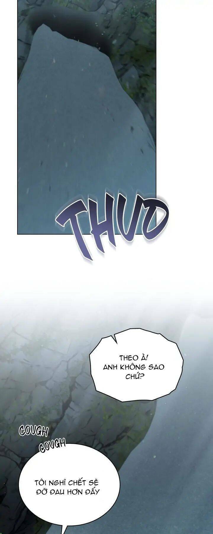 Khi Số Phận Tìm Đến Hai Ta - Chapter 19 - Page 52