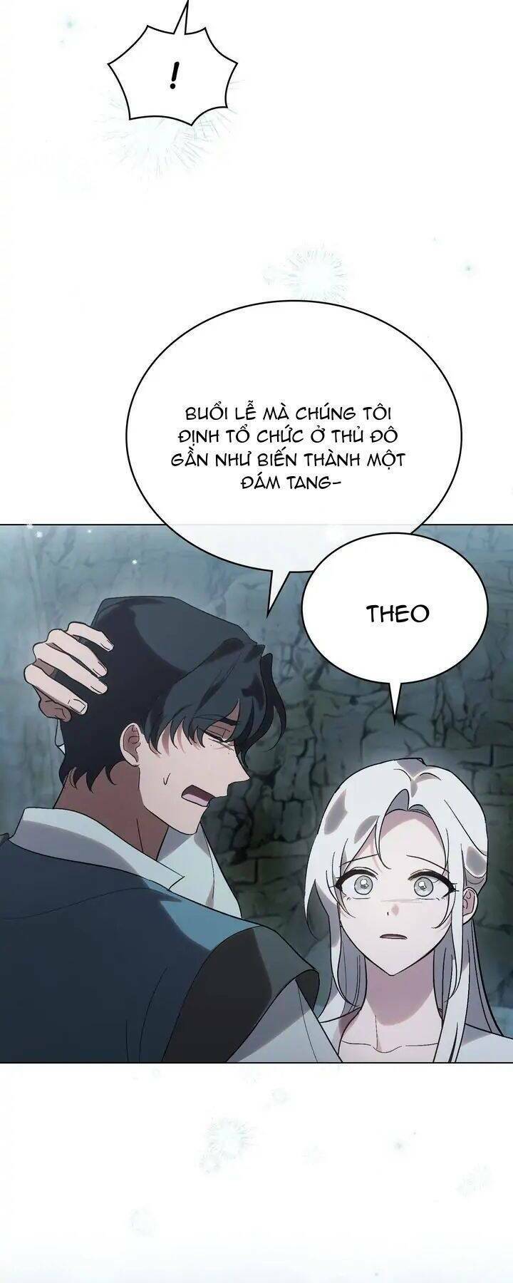 Khi Số Phận Tìm Đến Hai Ta - Chapter 19 - Page 55