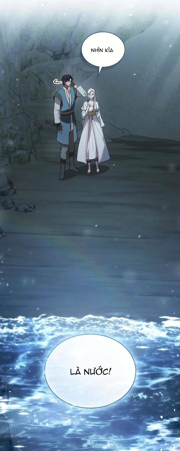 Khi Số Phận Tìm Đến Hai Ta - Chapter 19 - Page 56