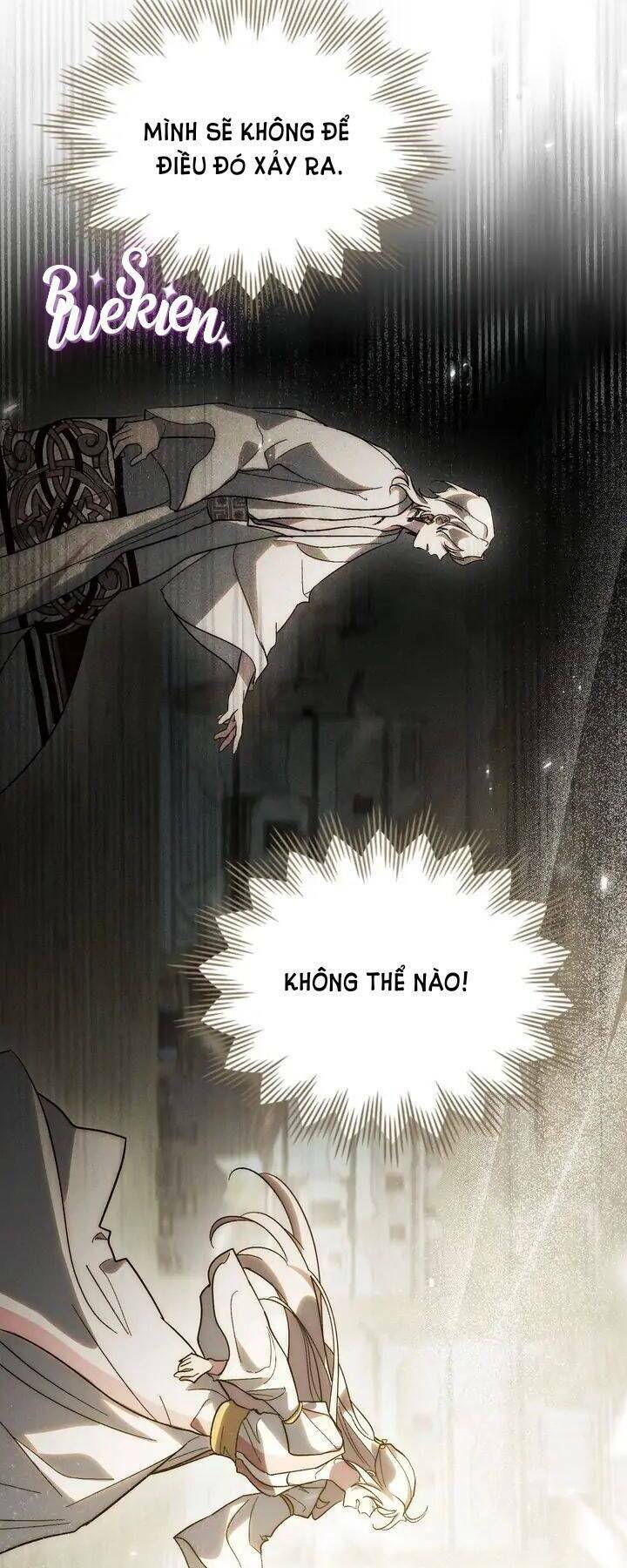 Khi Số Phận Tìm Đến Hai Ta - Chapter 19 - Page 7