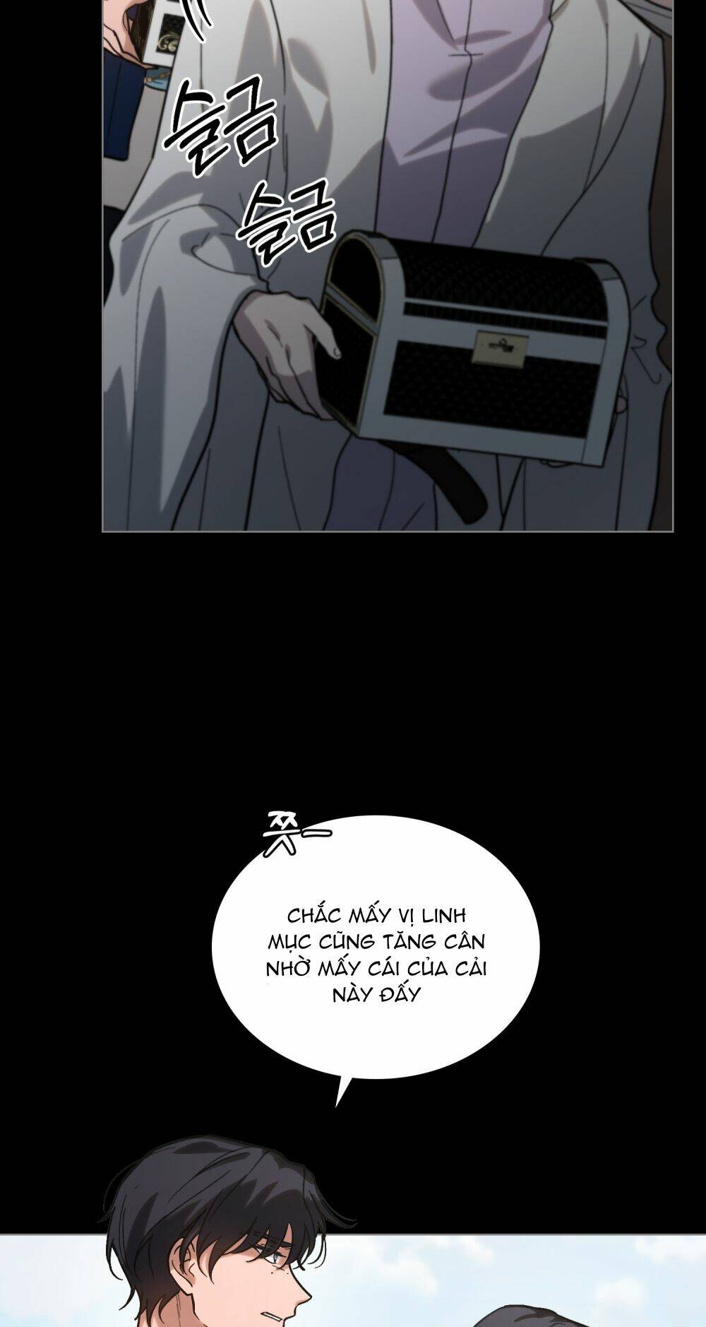 Khi Số Phận Tìm Đến Hai Ta - Chapter 2 - Page 11