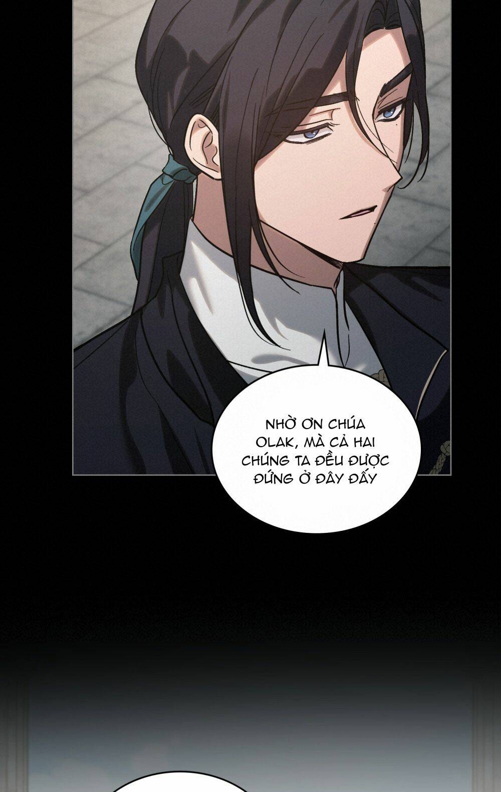 Khi Số Phận Tìm Đến Hai Ta - Chapter 2 - Page 13