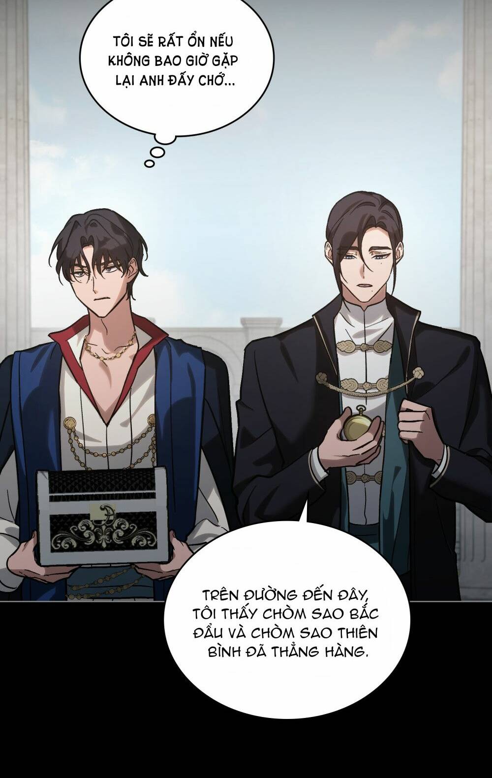 Khi Số Phận Tìm Đến Hai Ta - Chapter 2 - Page 14