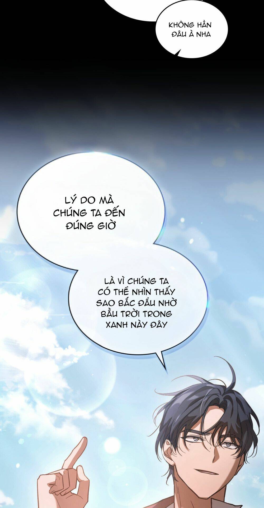 Khi Số Phận Tìm Đến Hai Ta - Chapter 2 - Page 16