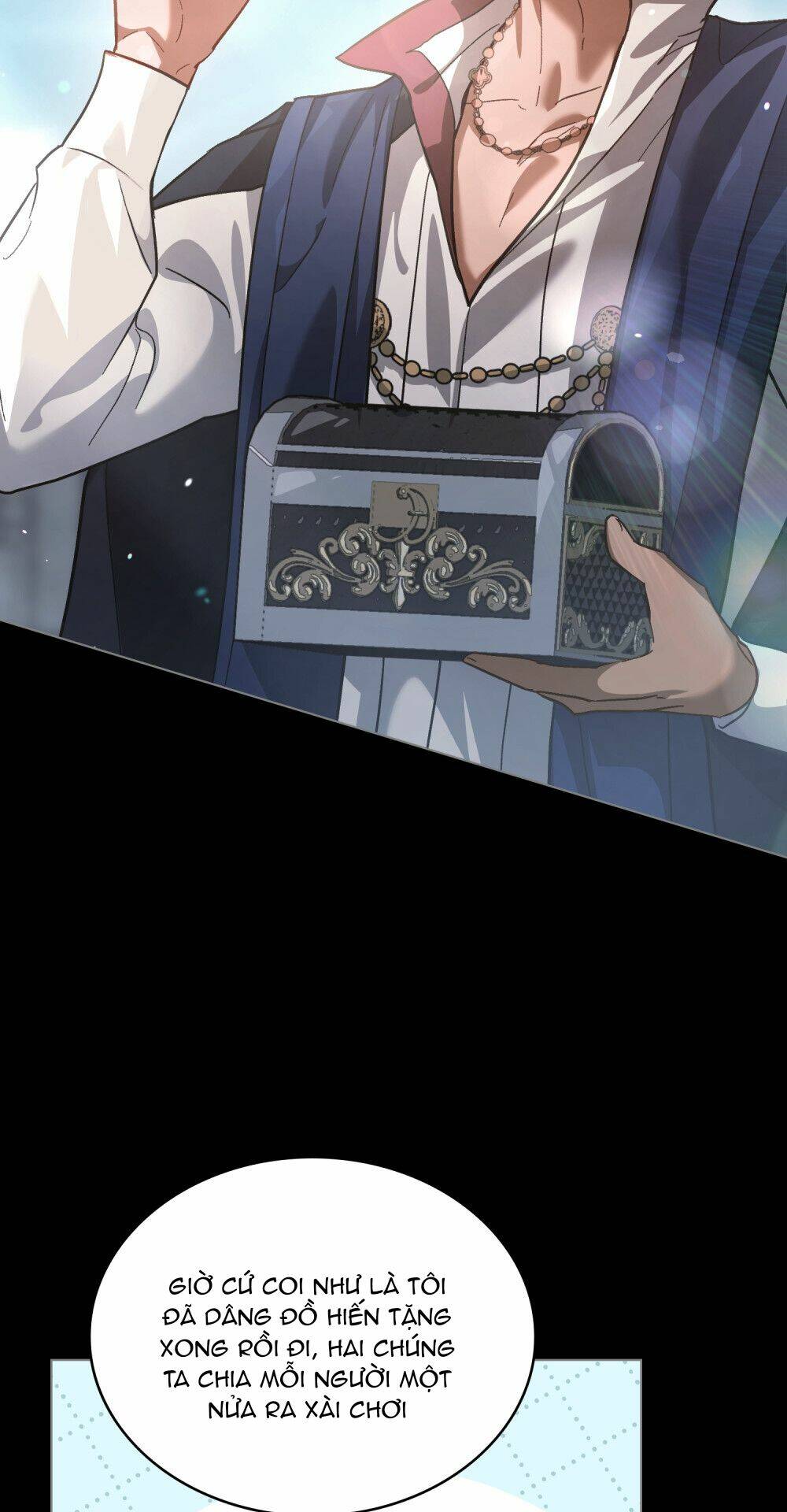 Khi Số Phận Tìm Đến Hai Ta - Chapter 2 - Page 17