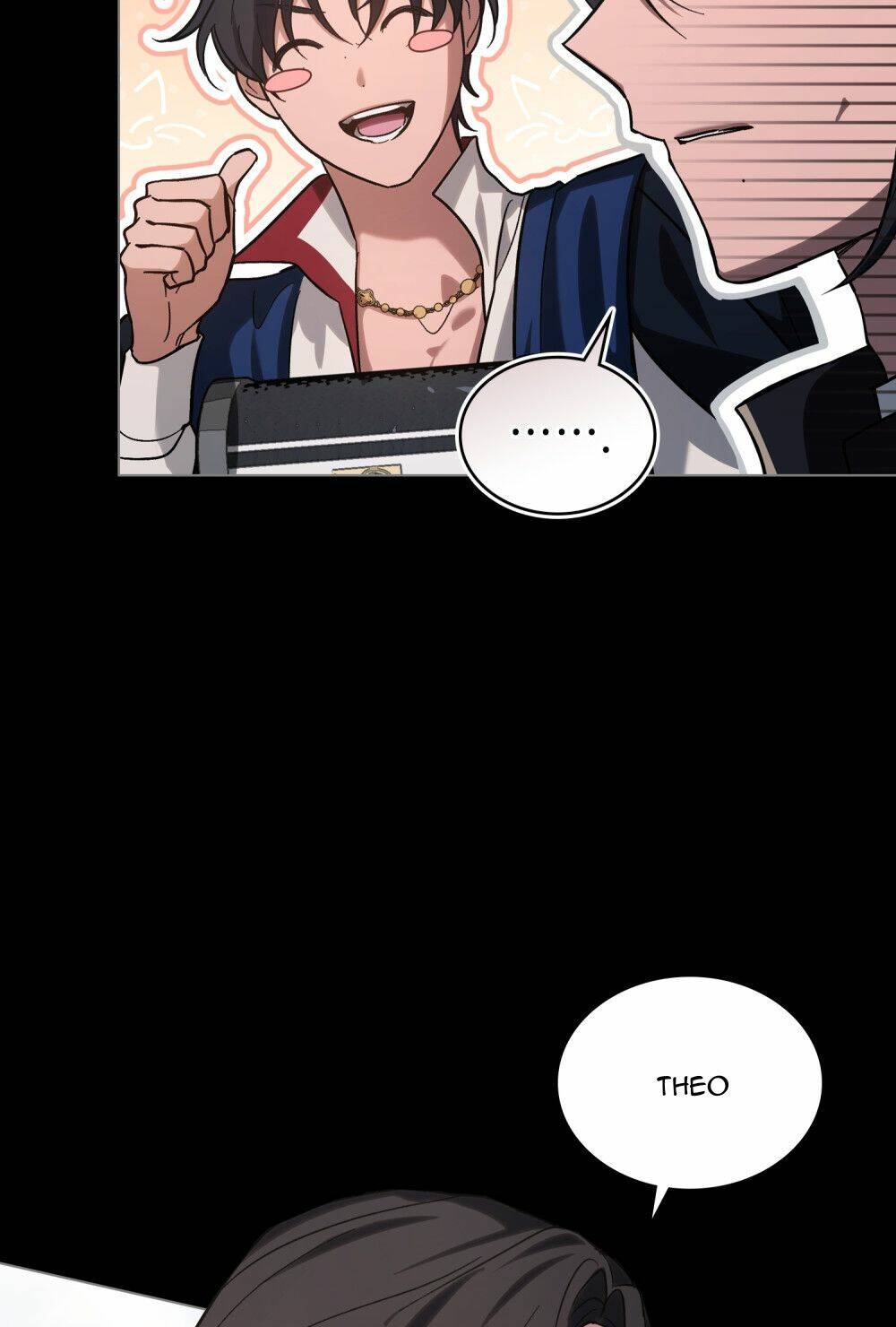 Khi Số Phận Tìm Đến Hai Ta - Chapter 2 - Page 19