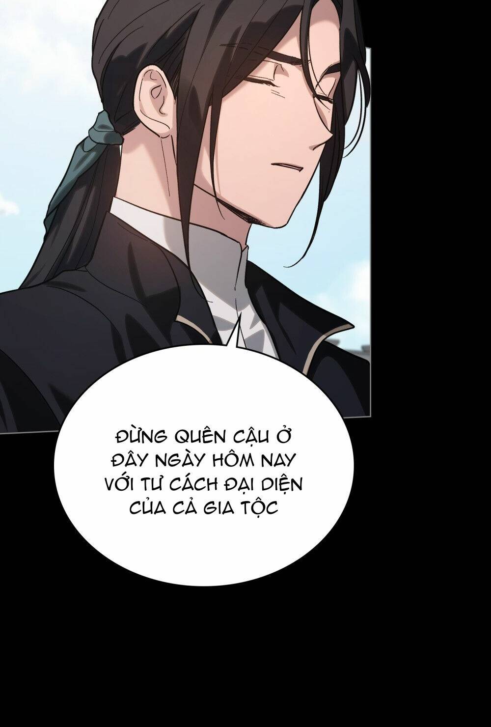 Khi Số Phận Tìm Đến Hai Ta - Chapter 2 - Page 20