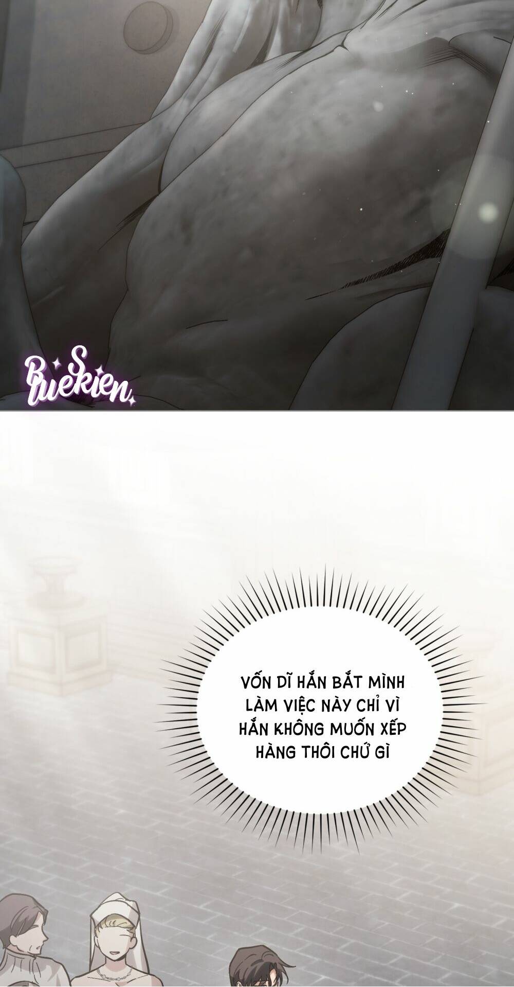 Khi Số Phận Tìm Đến Hai Ta - Chapter 2 - Page 22