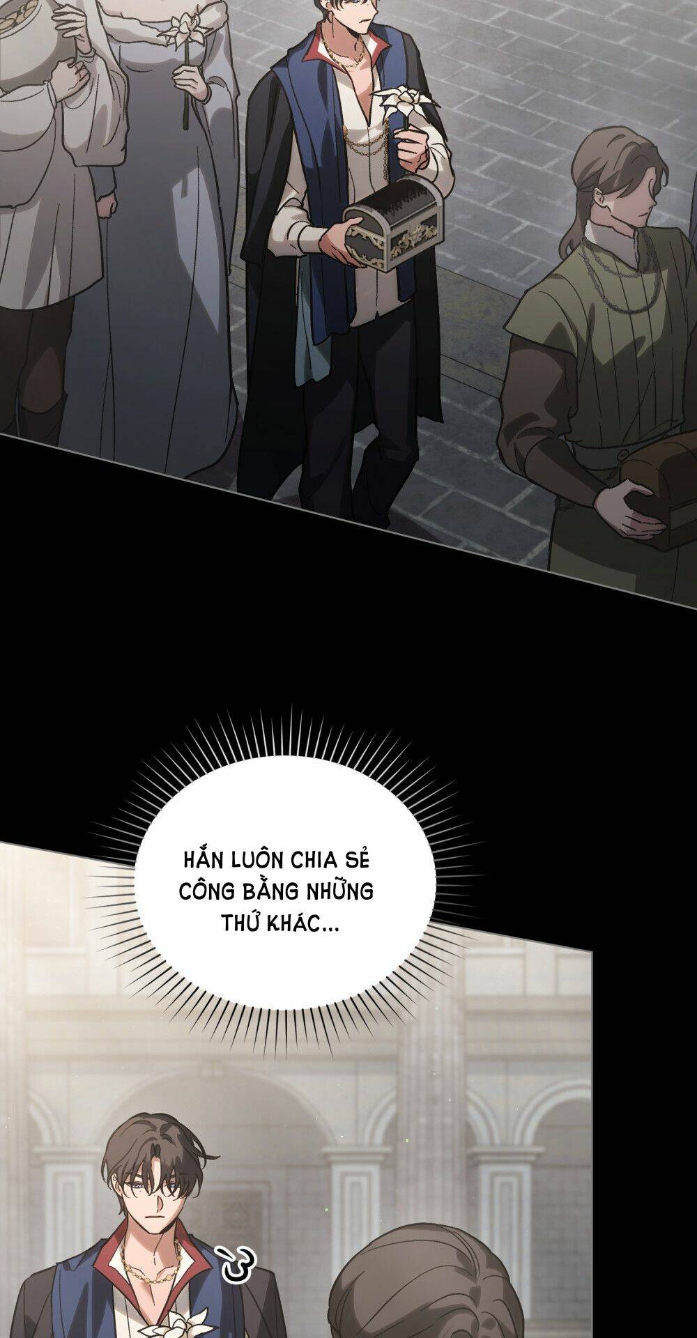 Khi Số Phận Tìm Đến Hai Ta - Chapter 2 - Page 23