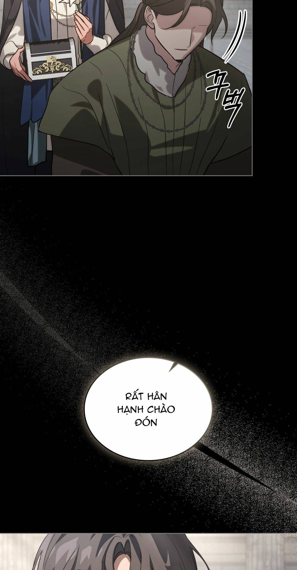 Khi Số Phận Tìm Đến Hai Ta - Chapter 2 - Page 24