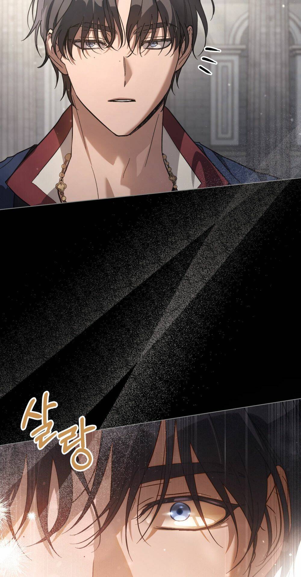 Khi Số Phận Tìm Đến Hai Ta - Chapter 2 - Page 25