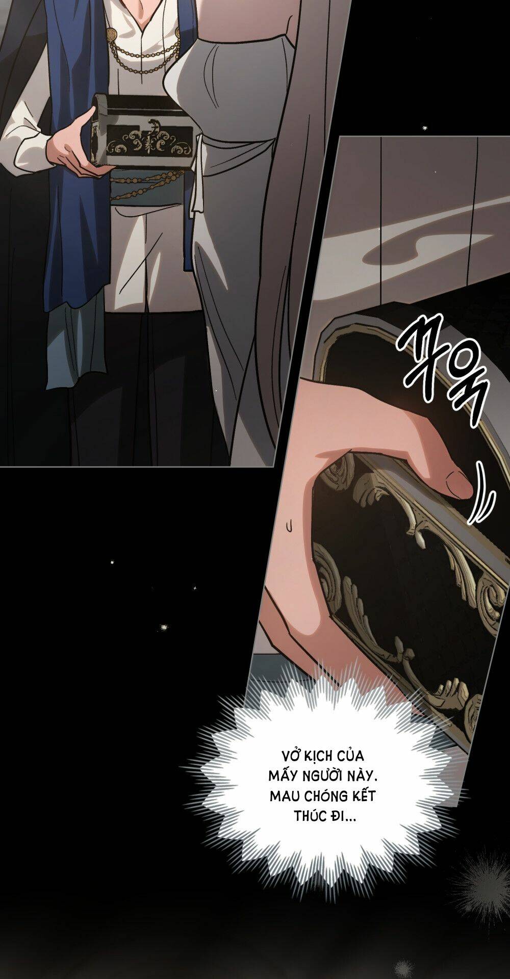 Khi Số Phận Tìm Đến Hai Ta - Chapter 2 - Page 30